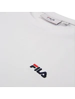 Fila Trivero dámské tričko bílé FAW1205 10001