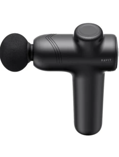 Pistolový masážní přístroj Havit MG1508