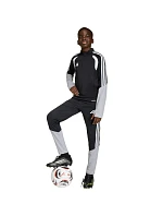 Dětská obuv adidas Tiro 26 Competition Training black KA5134