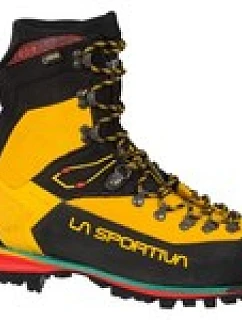 Nepal Evo GTX žlutý