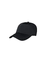 Kšiltovka CASALL Performance High Ponytail Cap, černá Kšiltovka CASALL Performance High Ponytail Cap, černá
