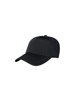 Kšiltovka CASALL Performance High Ponytail Cap, černá Kšiltovka CASALL Performance High Ponytail Cap, černá