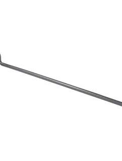 Stanové kolíky High Peak uzavřené 6ks 42213