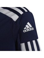 Dětské polo tričko Squadra 21 Jr HC6274 - Adidas