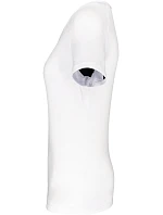 Kariban ProAct PA 4013 Dámské sportovní tričko 20.4013 white Kariban ProAct PA 4013 Dámské sportovní tričko 20.4013 white