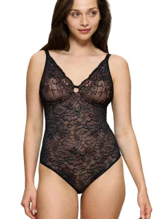 Triumph 10214997 Amourette Charm BS barva:0004-black