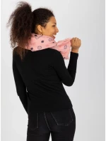 Šátek AT CH 23505 1.55 růžový