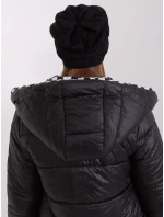 Uzávěr AT CZ 23250.01P černý