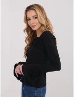 Halenka IT BZ 22139.55 černá