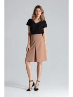 Dámská sukně M667 - Figl Dámská sukně M667 - Figl