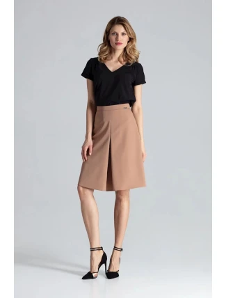 Dámská sukně M667 - Figl Dámská sukně M667 - Figl