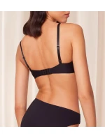 Dámská podprsenka Pure Micro N - BLACK - černá 0004 - TRIUMPH