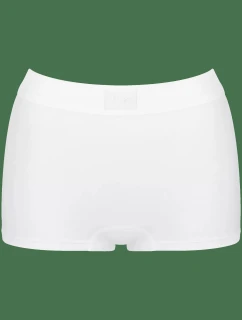 sloggi Double Comfort T Short - WHITE - SLOGGI WHITE - SLOGGI