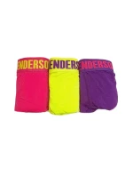 Henderson boxerky 42594 Star A'3 M-3XL