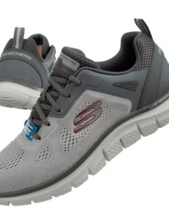 Boty Skechers Track M 232698/GYCC