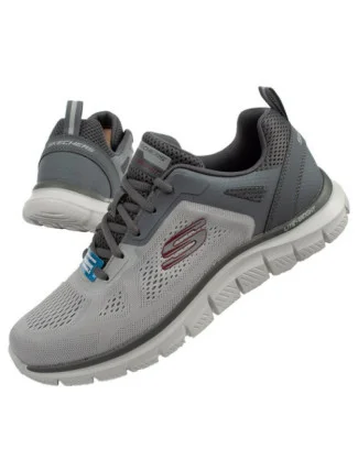 Boty Skechers Track M 232698/GYCC