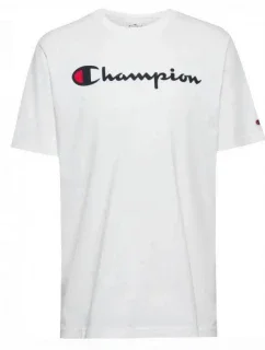 Tričko Champion SS Tee M 220256 WW001 pánské