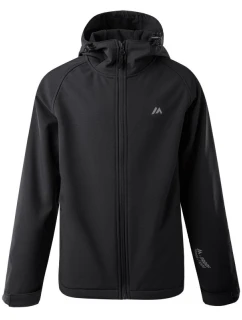Martes Essentials Softshellová bunda Meino Jr 92800395957