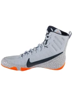 Nike Machomai 3 SE HQ2831-900 Bílá 42