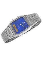 Dámské hodinky CASIO AQ-230GG-2ADF + BOX Dámské hodinky CASIO AQ-230GG-2ADF + BOX