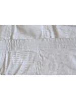 ENERO JUDO AIKIDO KIMONO 140CM BÍLÉ