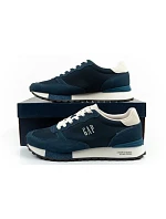 Pánské sportovní boty Gap Osaka navy blue pohodlné módní tenisky