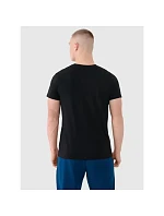 Pánské tričko (SET 2 triček) 4F 4FWAW25TTSHM3458-020S-20S