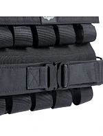 20kg posilovací vesta s kladkami W20B | DBX Bushido