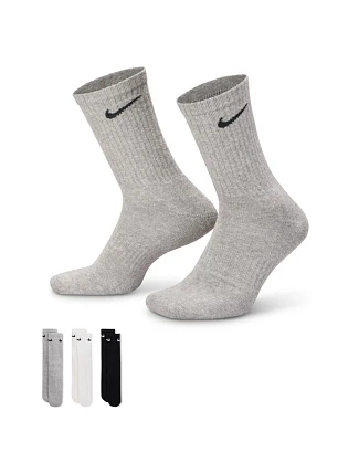 Ponožky Nike Everyday Cushioned SX7666-964 Ponožky Nike Everyday Cushioned SX7666-964
