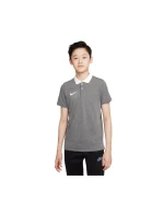 Dětské polo tričko Park 20 Jr CW6935-071 - Nike Dětské polo tričko Park 20 Jr CW6935-071 - Nike