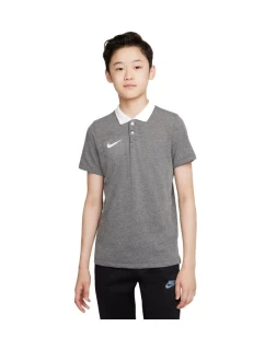 Dětské polo tričko Park 20 Jr CW6935-071 - Nike