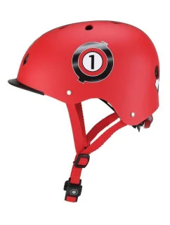 Helma Globber Elite Lights Jr 507-102 HS-TNK-000013847 dětské