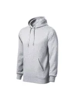 Cape M pánská mikina s kapucí MLI-41303 - Malfini Cape M pánská mikina s kapucí MLI-41303 - Malfini