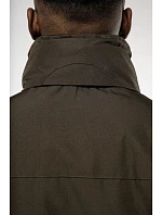 Kariban K 677 Parka 20.K677 red Kariban K 677 Parka 20.K677 red