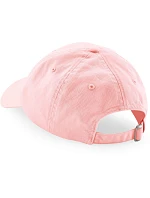 Beechfield B 652N 6 panelová kšiltovka EarthAware® 53.652N powder pink Beechfield B 652N 6 panelová kšiltovka EarthAware® 53.652N powder pink