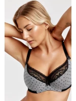 Azal Gracja barva: šedá Azal Gracja barva: šedá