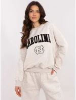 Halenka EM BL 857 1.26X světle béžová