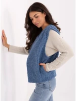 IT KZ vesta FL9622.29P modrá