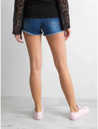 JMP SN PM5519 šortky.13P tmavě modrá JMP SN PM5519 šortky.13P tmavě modrá