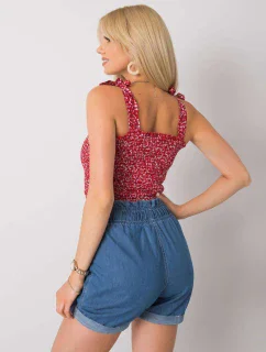 Top RO TP 2510 1.29P červená