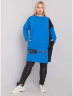 Tunika RV TU 7222.80P tmavě modrá