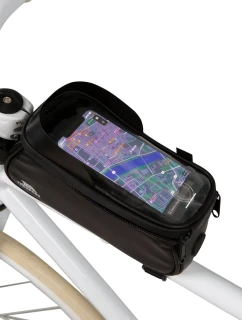Cyklistické pouzdro na telefon Trespass Cell Ride