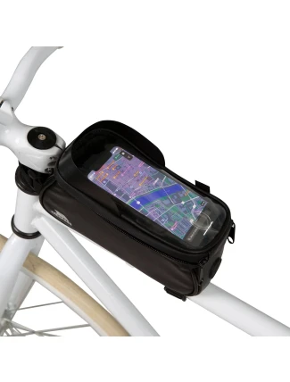 Cyklistické pouzdro na telefon Trespass Cell Ride