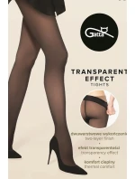 Transparentní těsný efekt 50