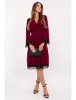 Společenské šaty  model 220304 Italy Moda