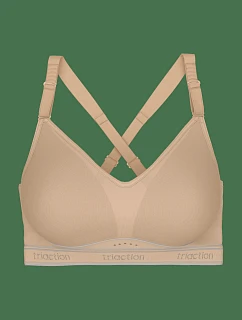 Triaction Cardio Breeze P EX - Tender Beige - TRIUMPH Tender Beige - TRIUMPH