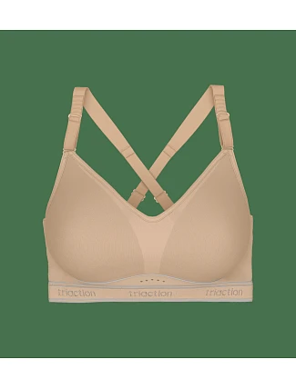 Triaction Cardio Breeze P EX - Tender Beige - TRIUMPH Tender Beige - TRIUMPH Triaction Cardio Breeze P EX - Tender Beige - TRIUMPH Tender Beige - TRIUMPH