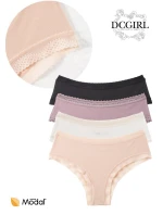 DC Girl kalhotky 26791 A'12 S-L DC Girl kalhotky 26791 A'12 S-L