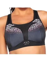 Fitness podprsenka Carrie plus - AVA Fitness podprsenka Carrie plus - AVA