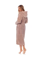 Dámský župan 2205 Brandi angora - L&L